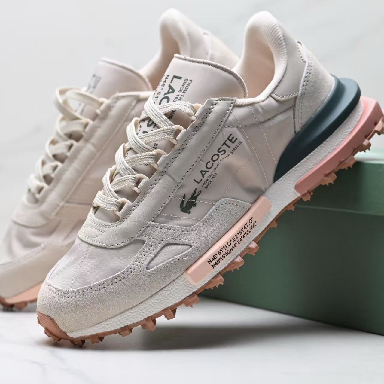 Lacoste Elite Active Sneakers