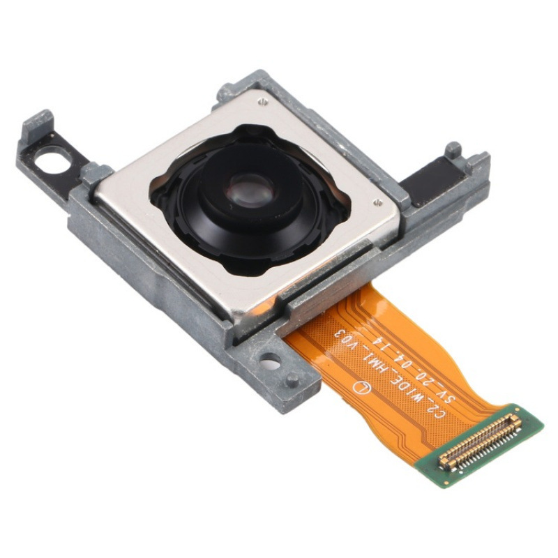 Galaxy Note 20 Ultra Camera Replacement - back view