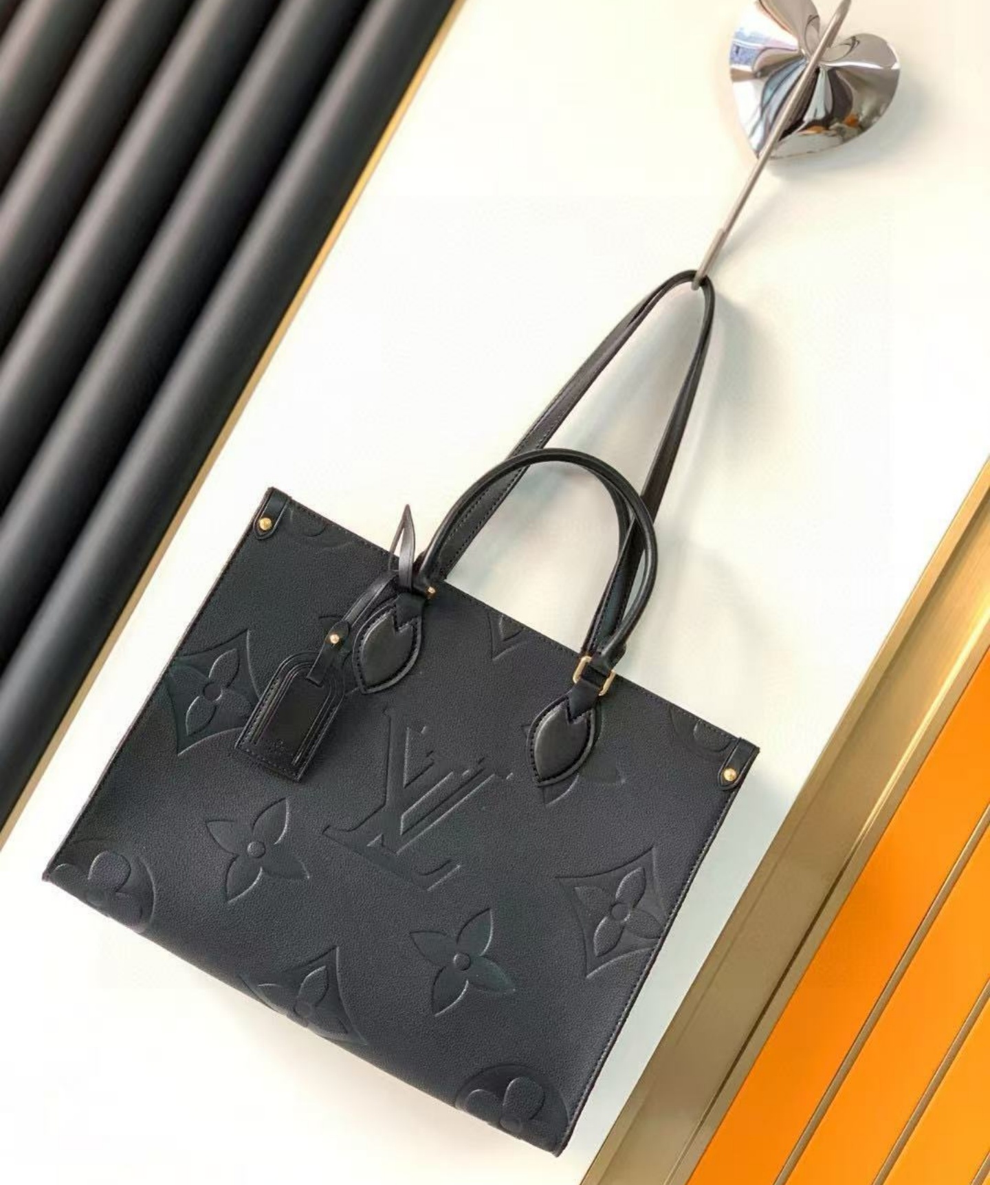 LV Tote Bag