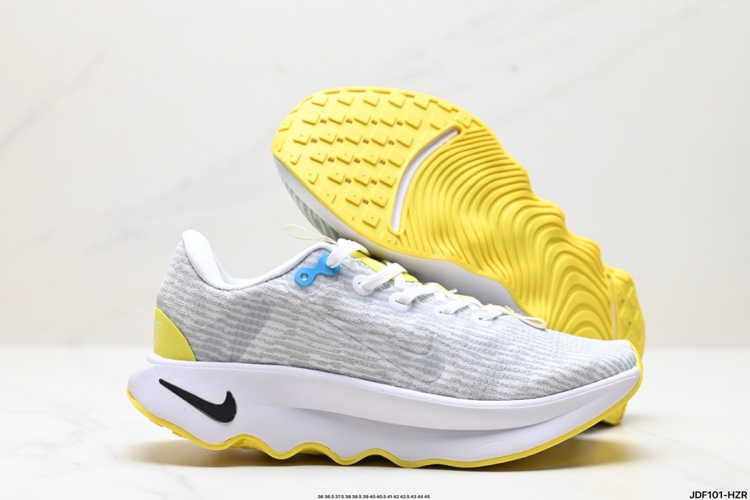 Nike MOTIVA