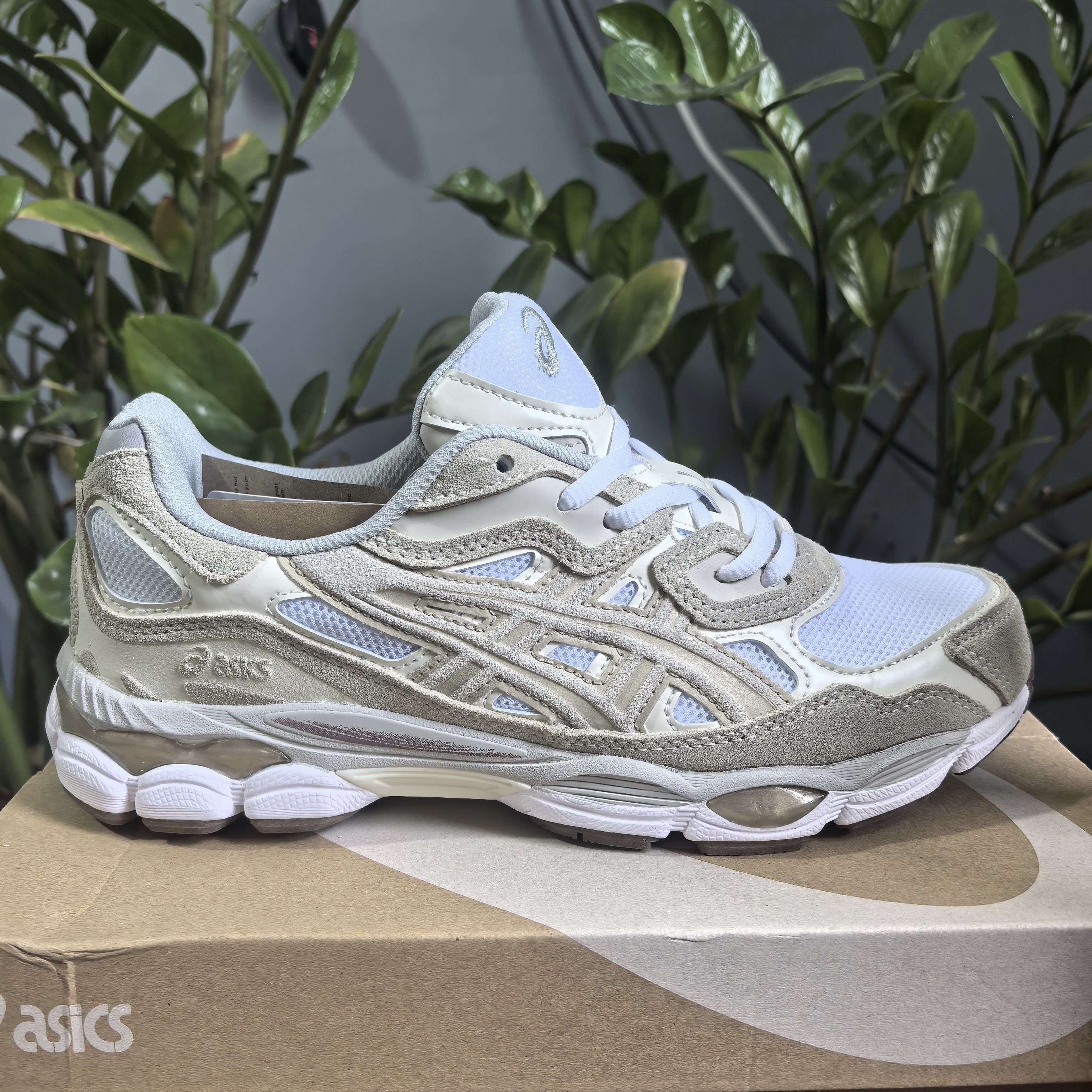 ASICS Gel-NYC