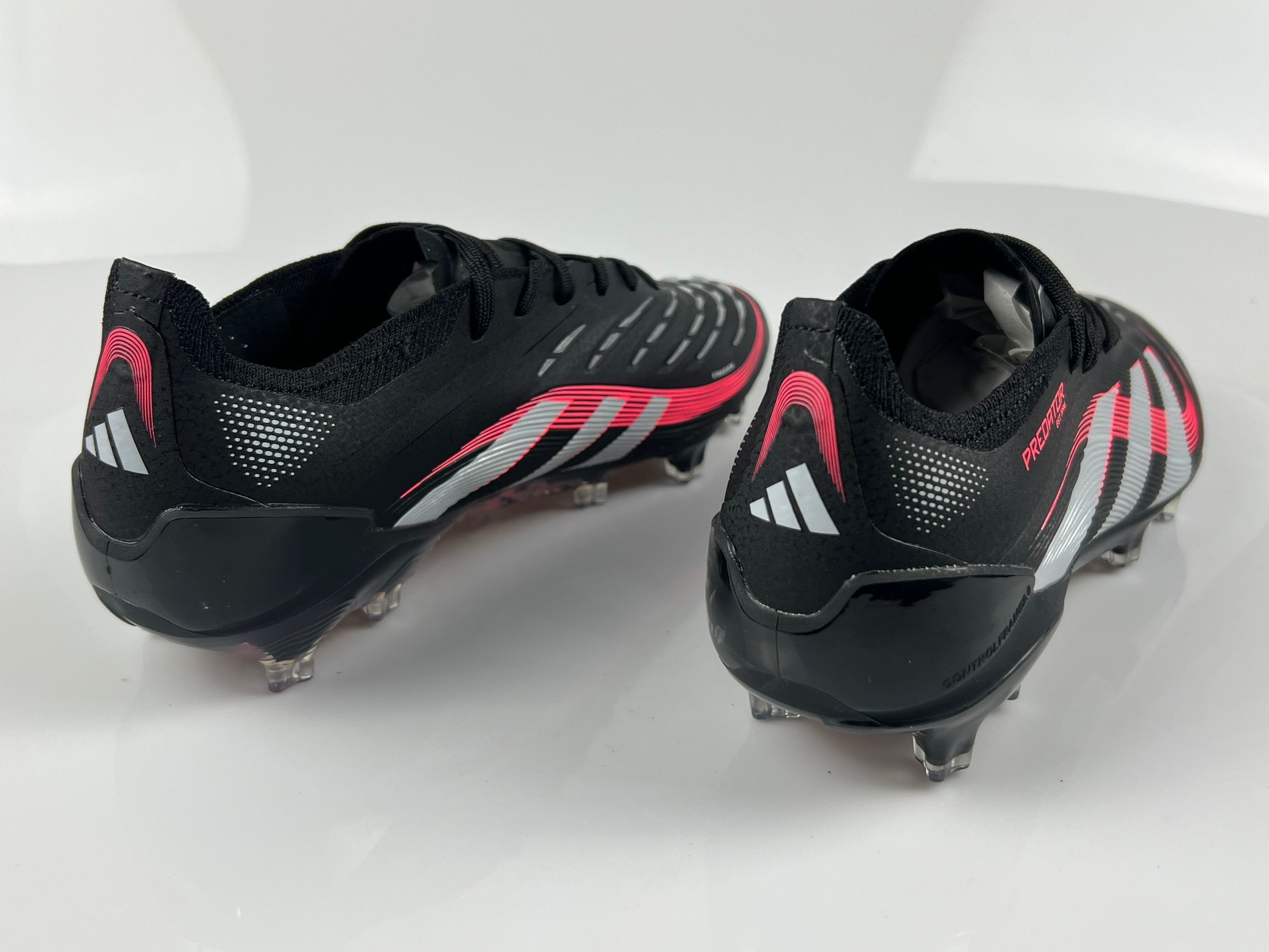 Adidas Predator Accuracy FG Boots Size: 39-45
