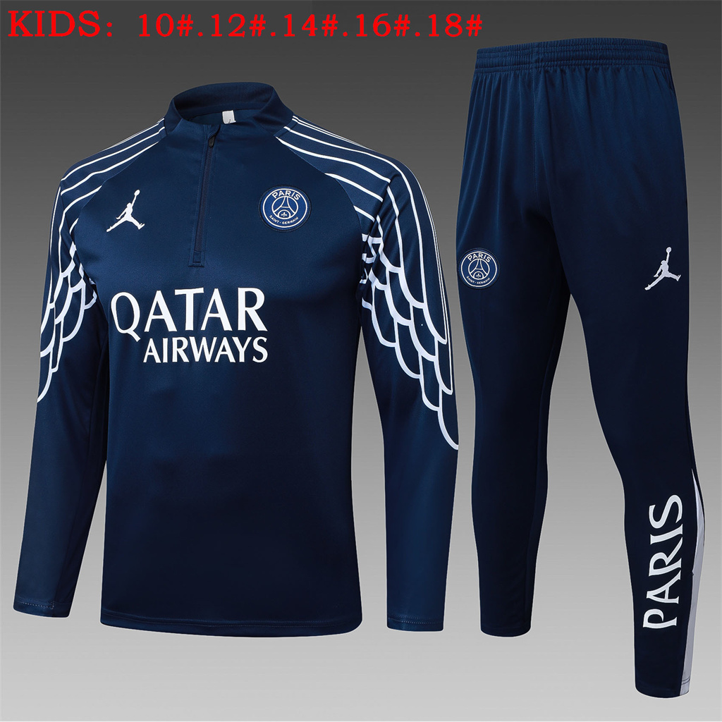 PSGKids Training Suit 25/26