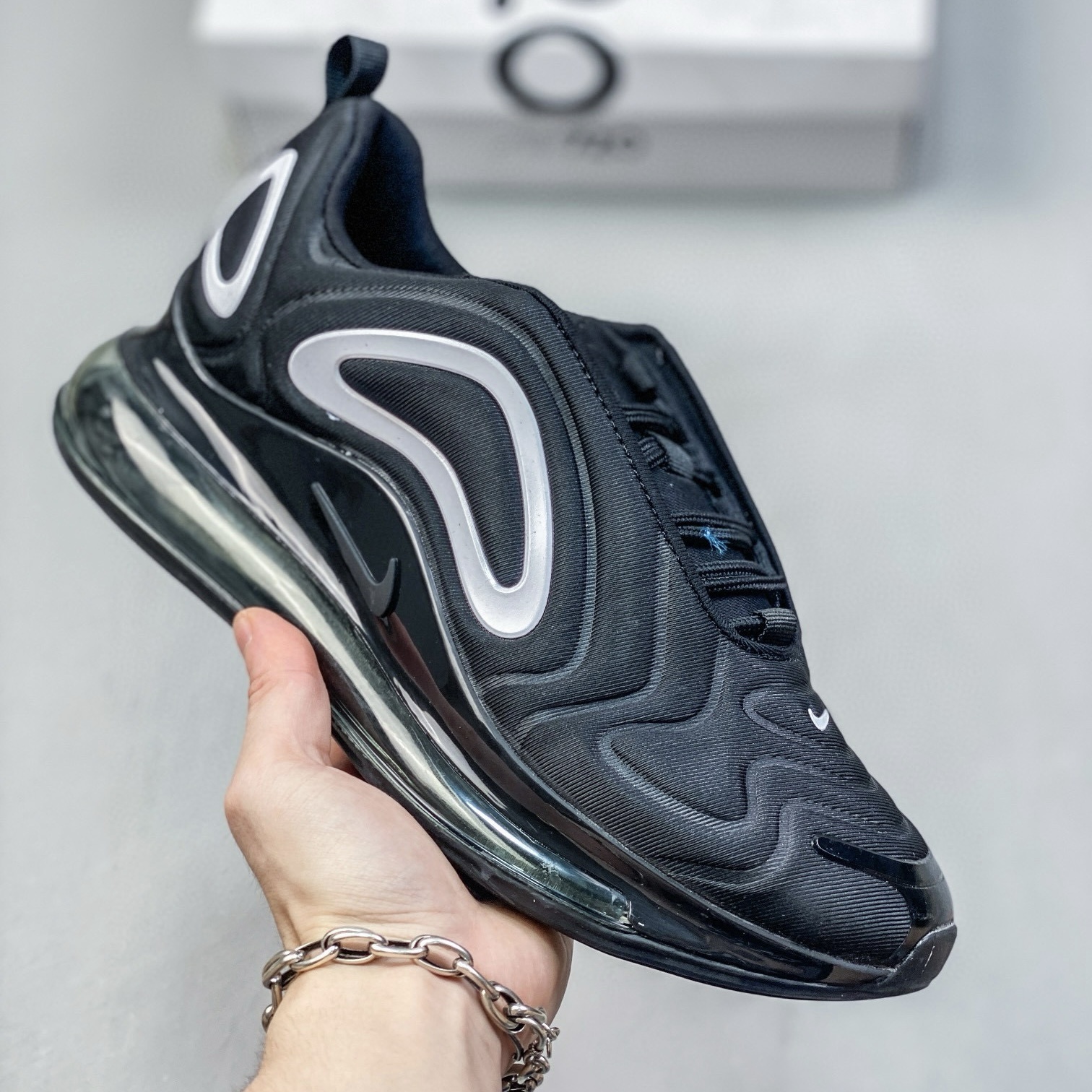 Nike Air Max 720