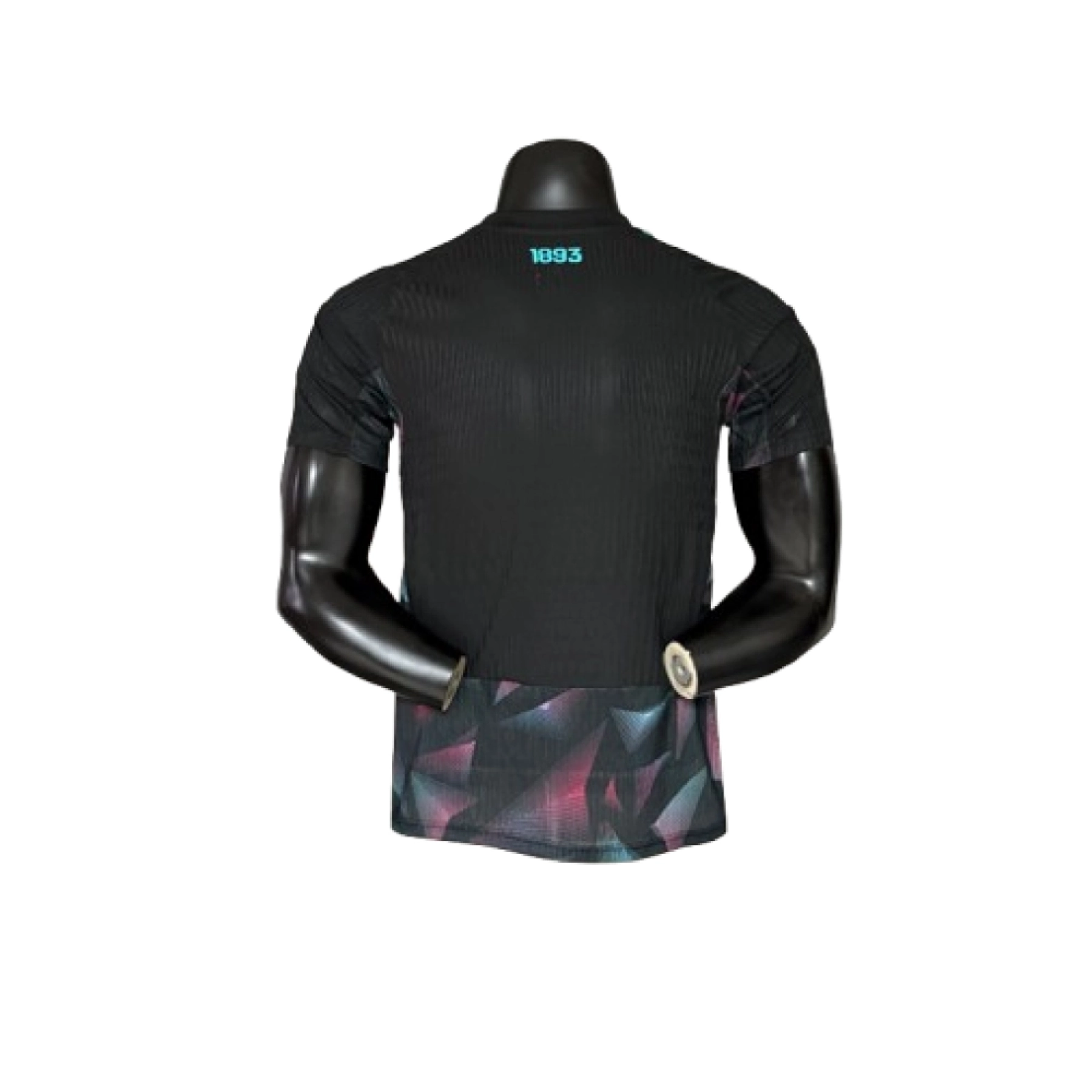 Player Edition 2026 Argentina Goalkeeper Black Jersey