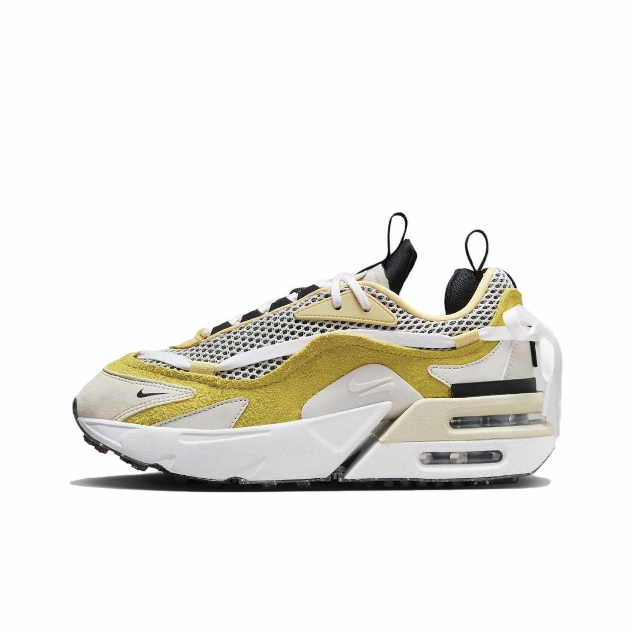 Nike Furyosa