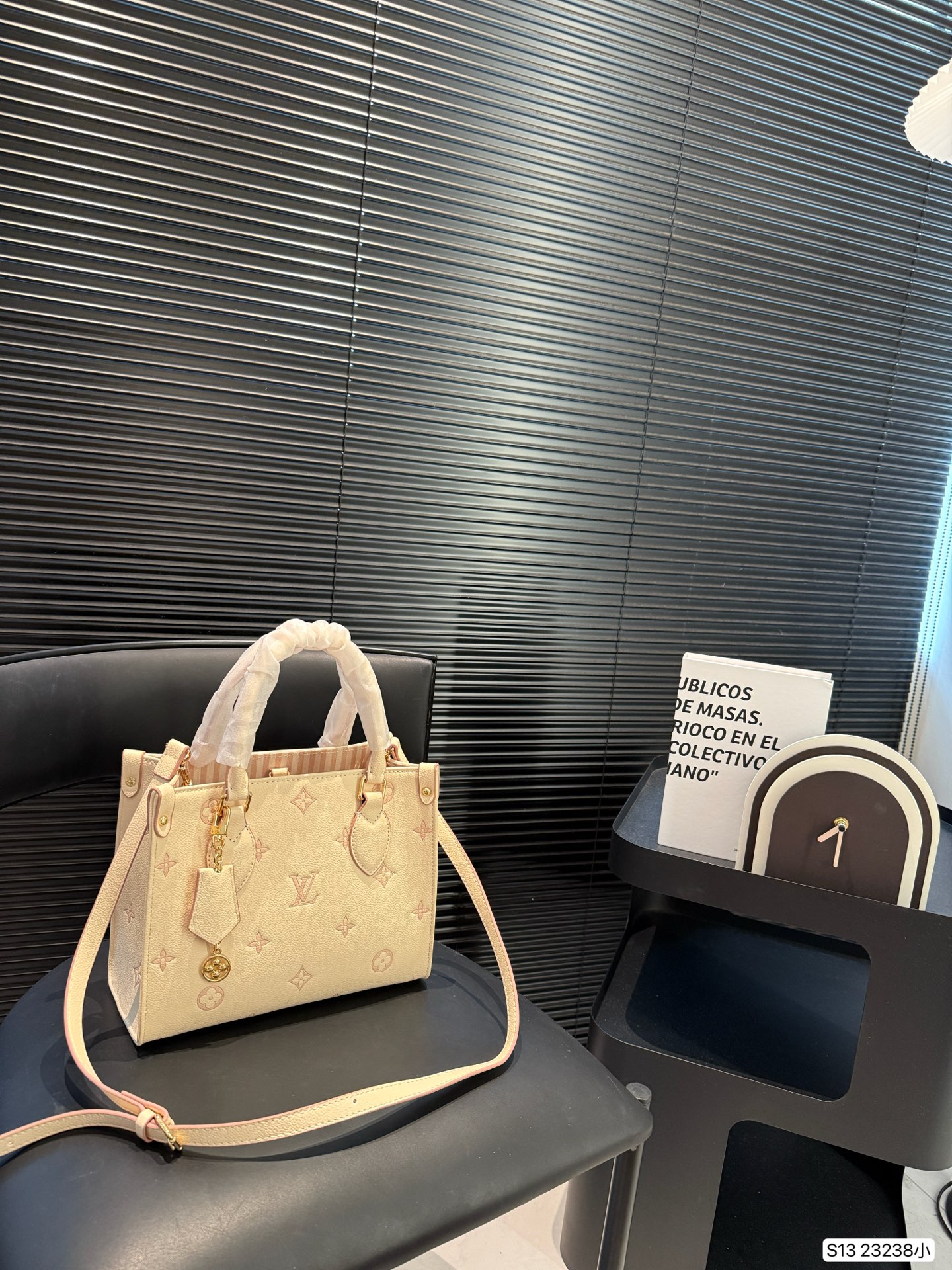 LV Tote
