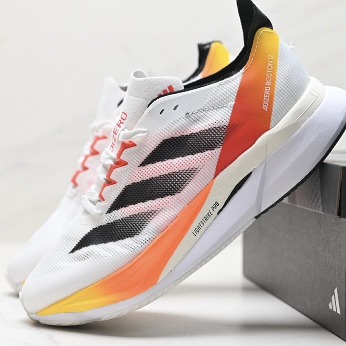 Adizero Boston 12 13