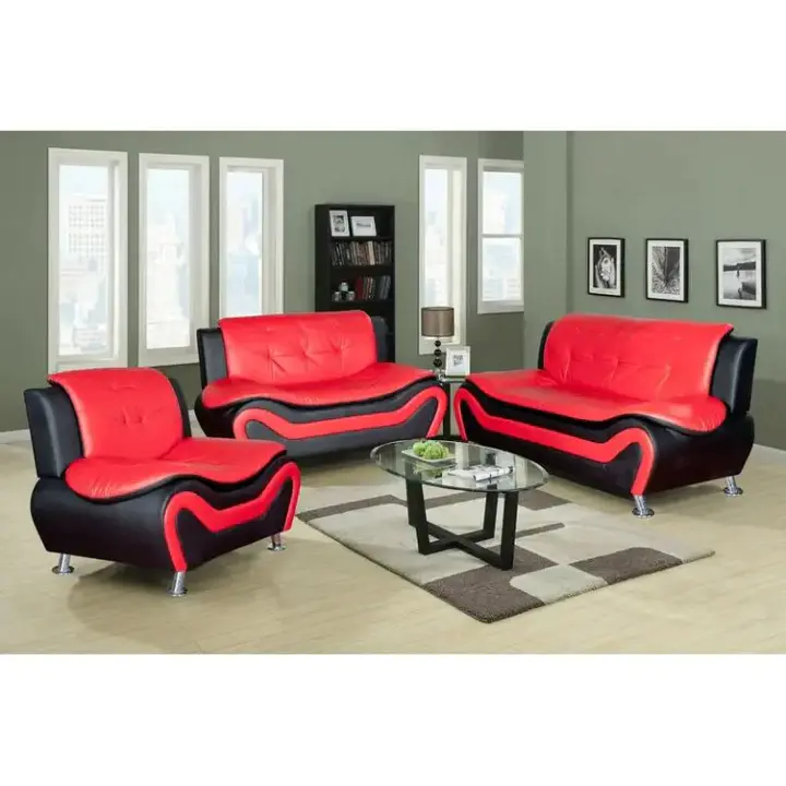 Sofa Set Comfortable and cool and refreshing