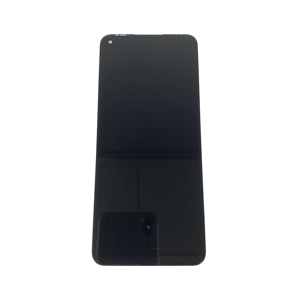 Infinix Note 7 LCD / OLED Screen LCD - back view