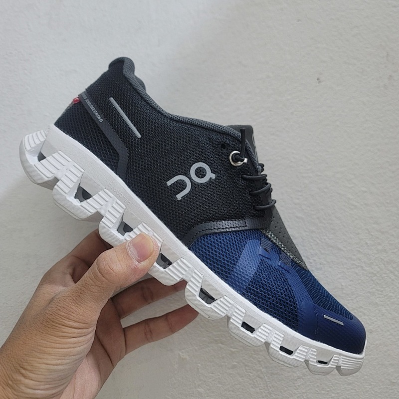 On Cloud 5 colour options