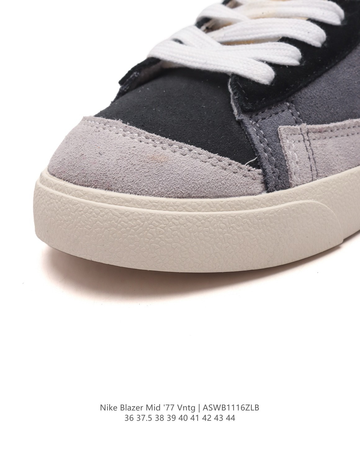 Blazer Mid Detail 8