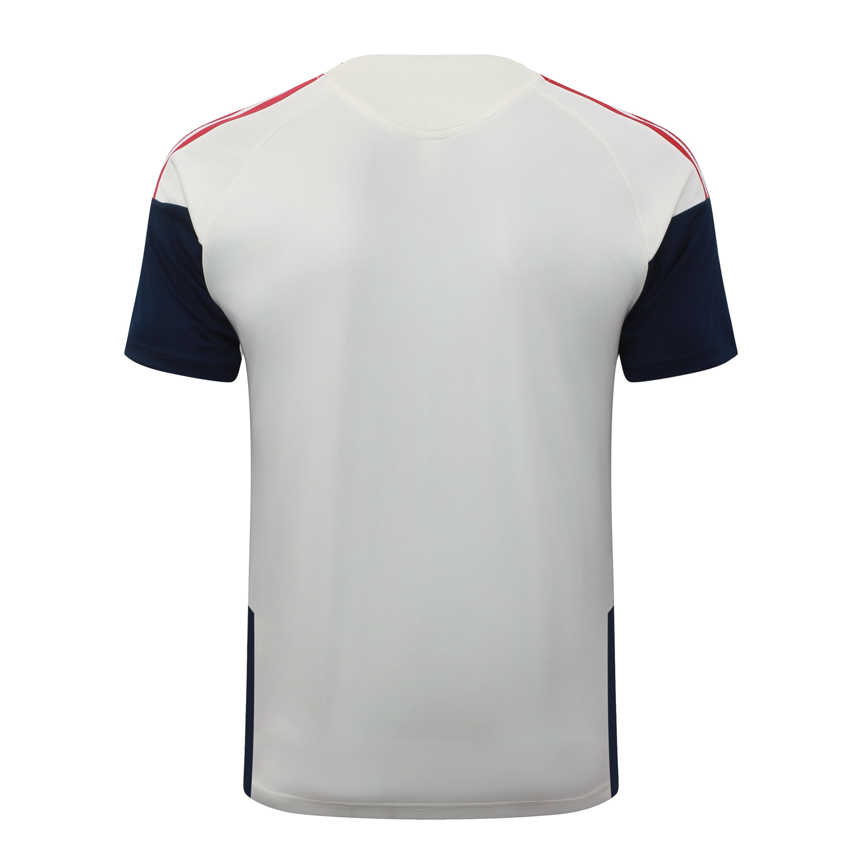 Bayern Munich Training Short sleeve Jersey 26/27