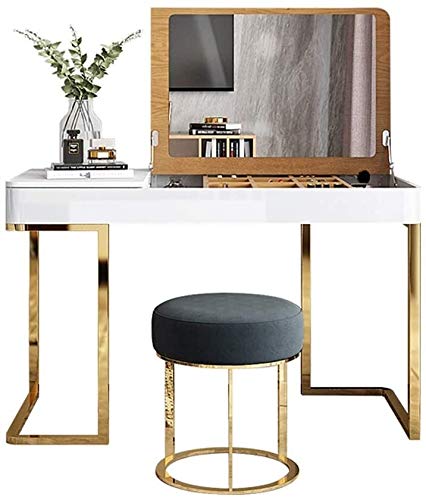 Vanity Table Set Creative Nordic Light Luxury Environmental
