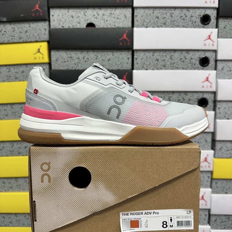 On The Roger ADV Pro