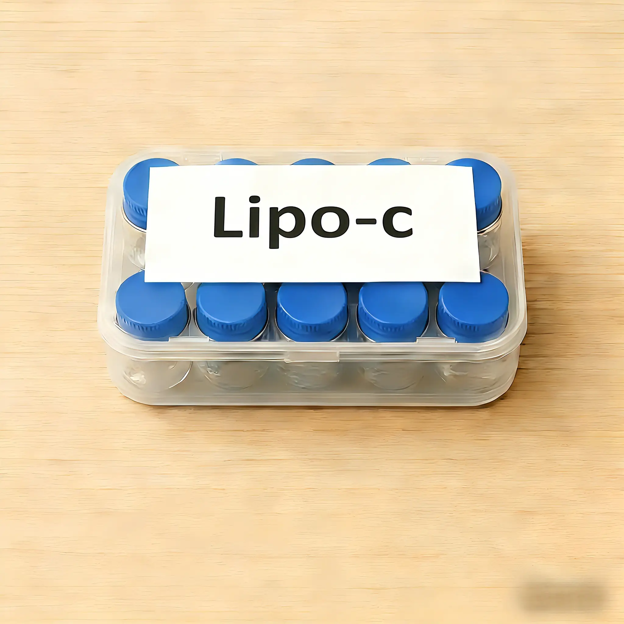 Lipo-c