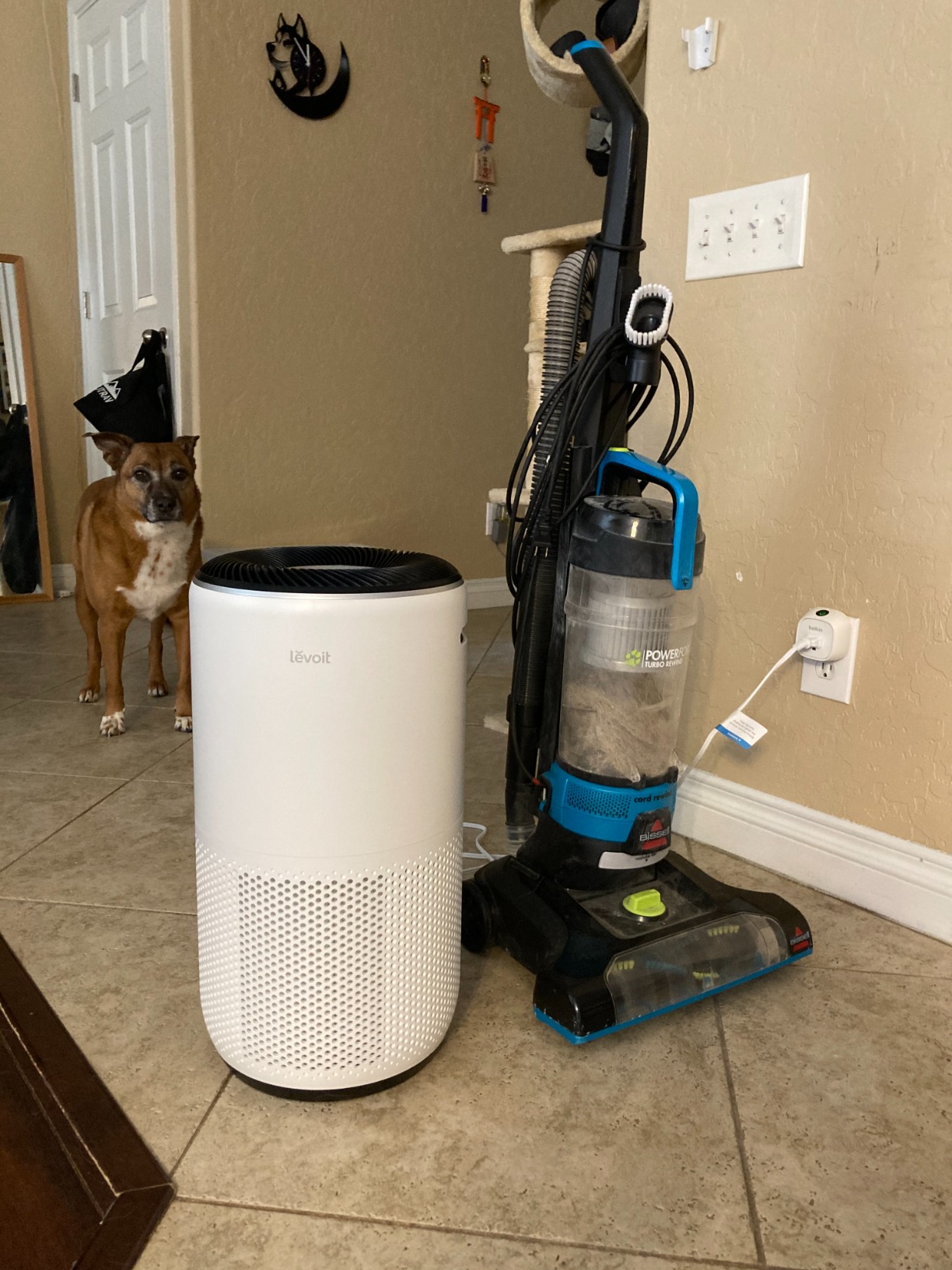 LEVOIT Air Purifiers