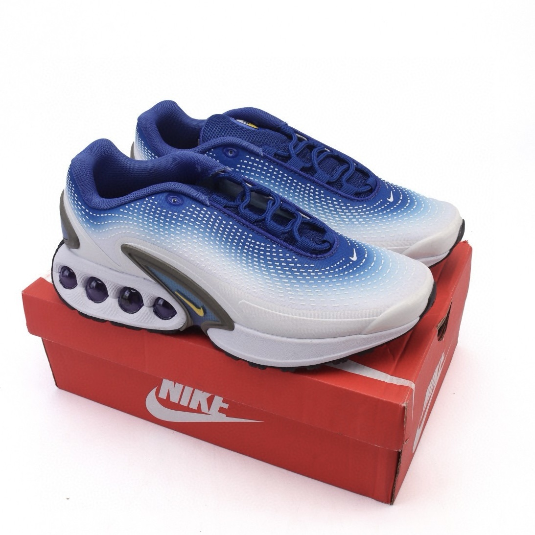 Nike Air Max Dn