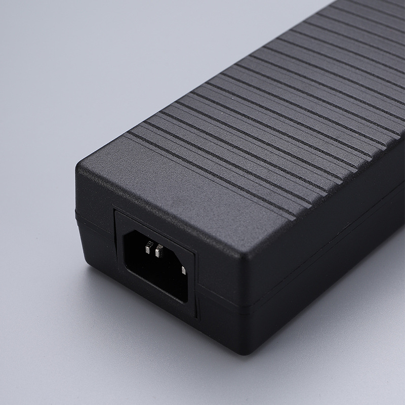 Power Adapter Charging Accessory - back view