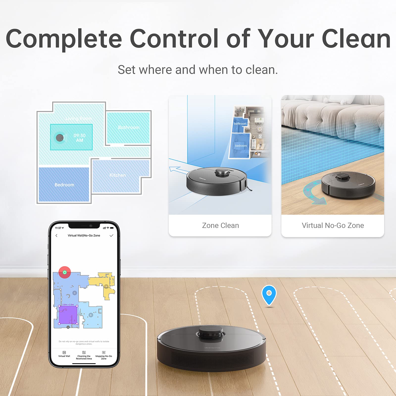 Robot Vacuum