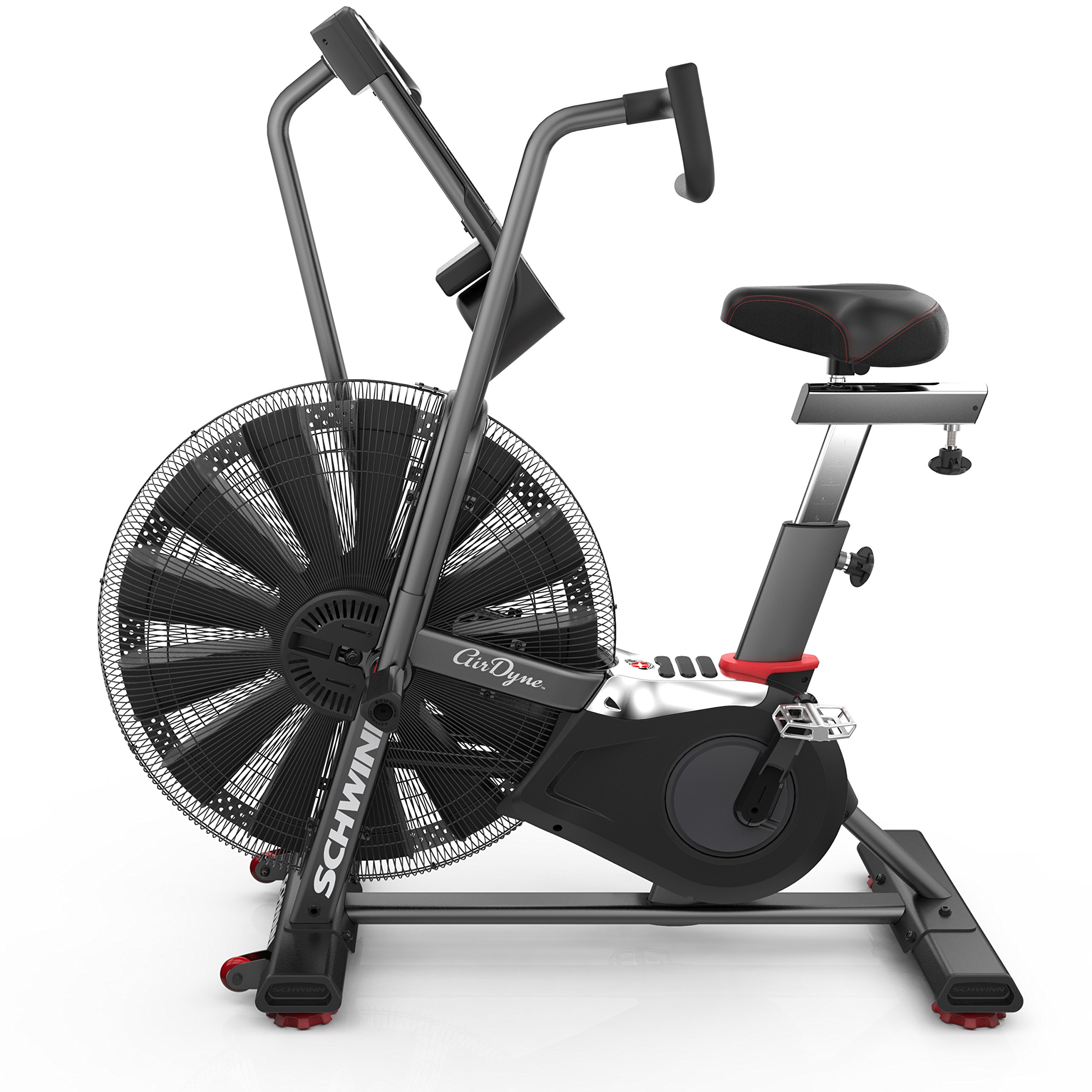 Schwinn Fitness Airdyne Bike Series