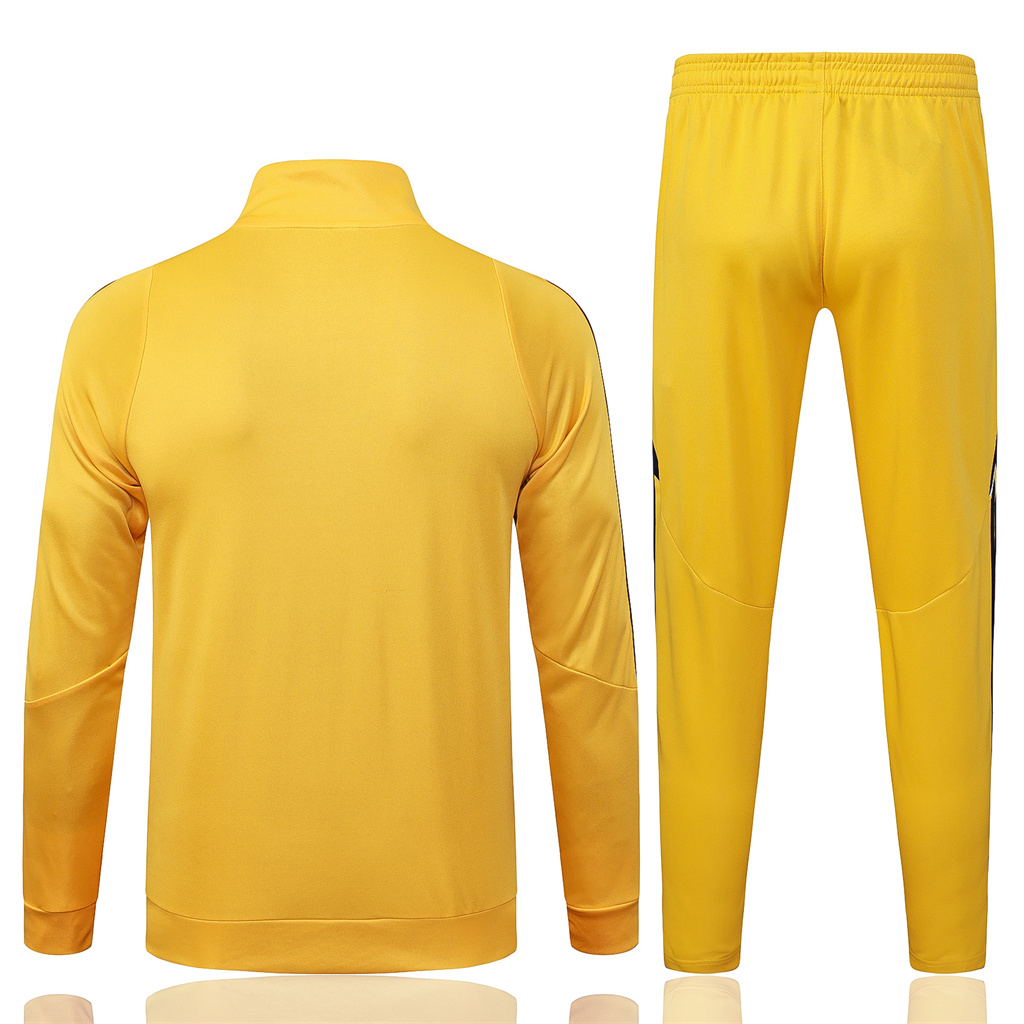 Boca Training Jacket Suit 25/26