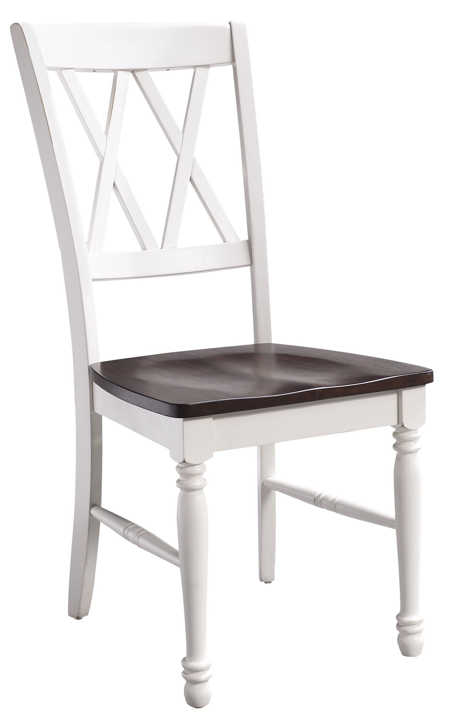 Shelby Dining Set with Table & Extension Leaf