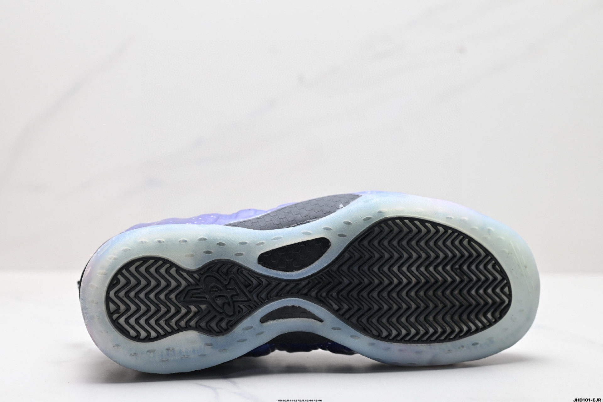 Nike Foamposite One