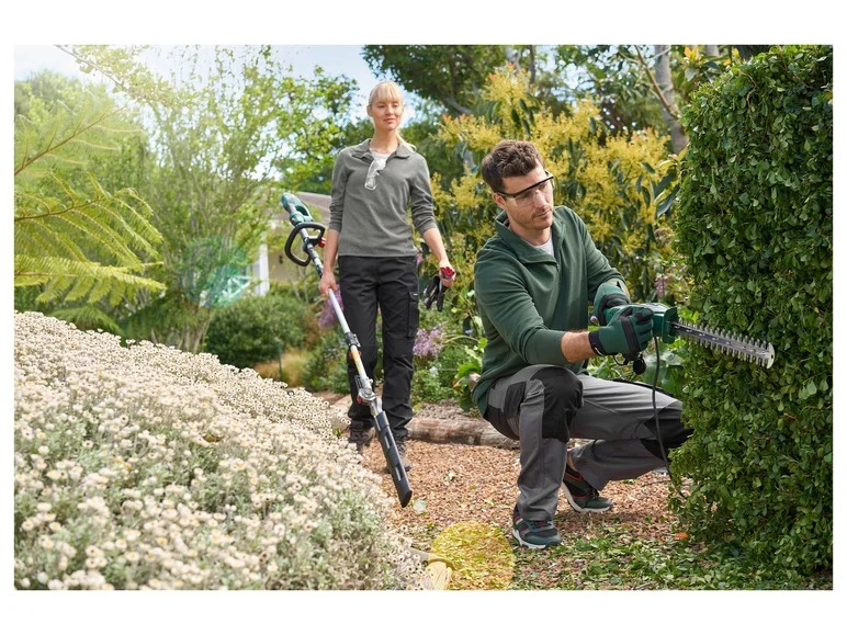 PARKSIDE® Taille-haies électrique PHS 450 A1, 450 W