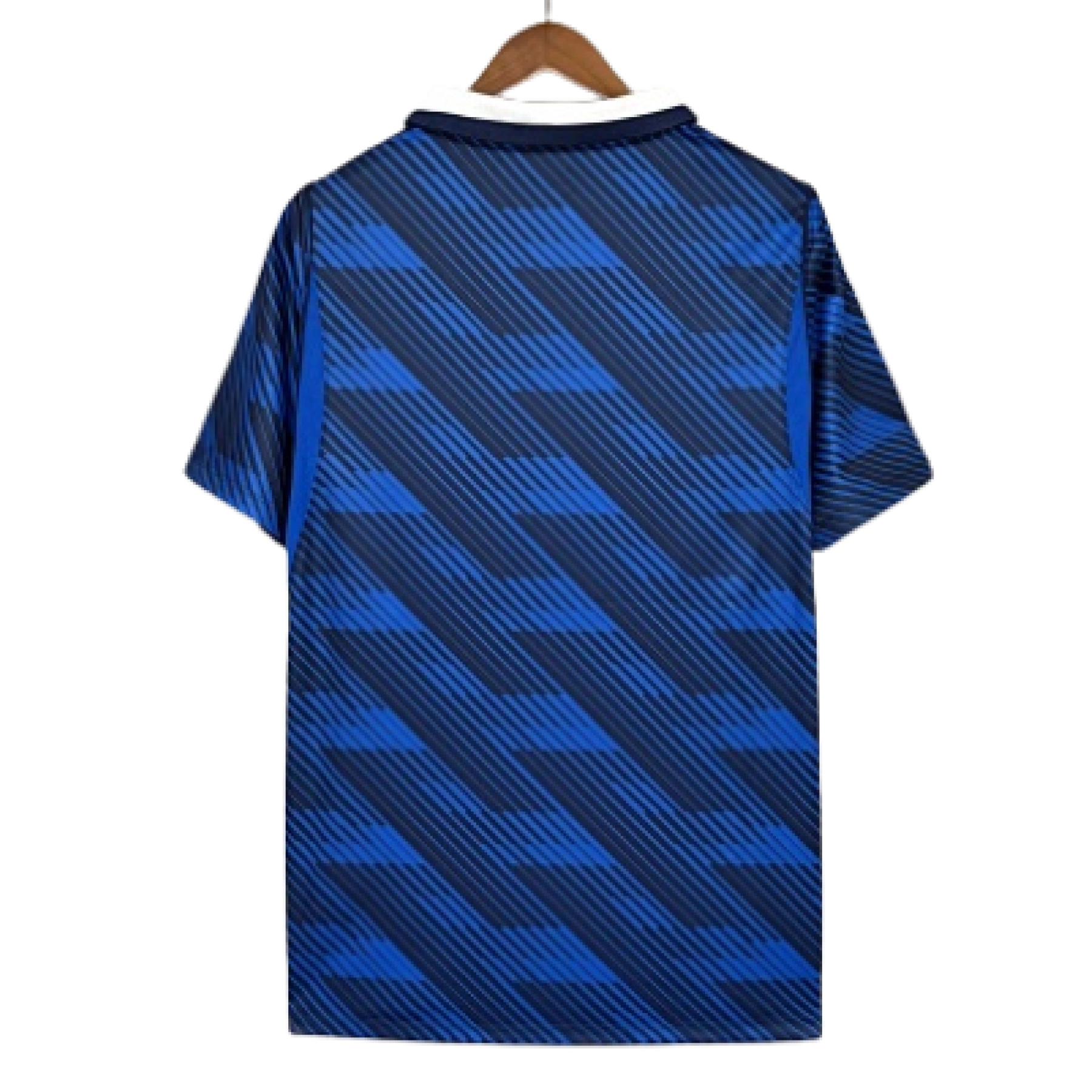 2026 France Home Jersey