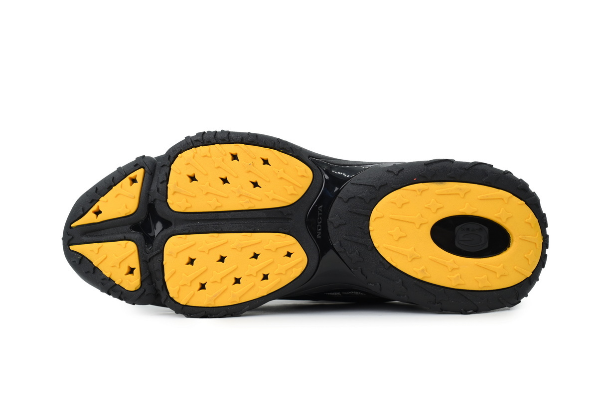 Nike Hot Step 2 Drake x NOCTA Black DZ7293-001