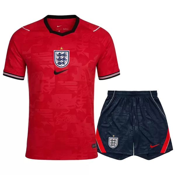 England Away Jersey Kit World Cup 2026