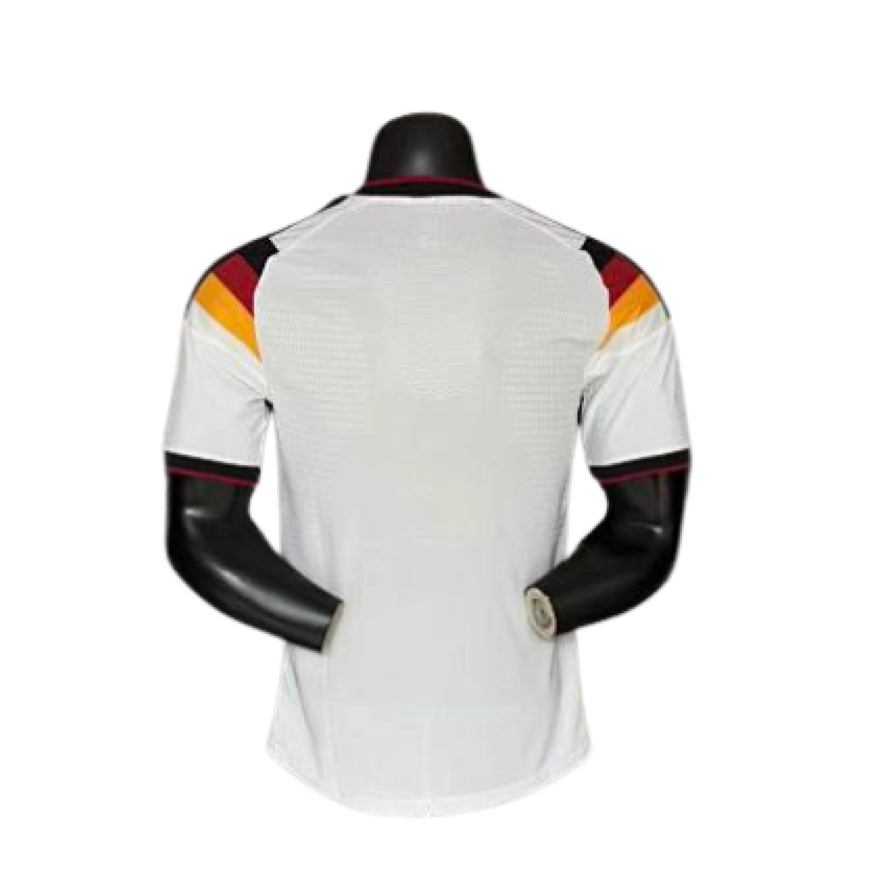 Player version 2026 Germany home jersey