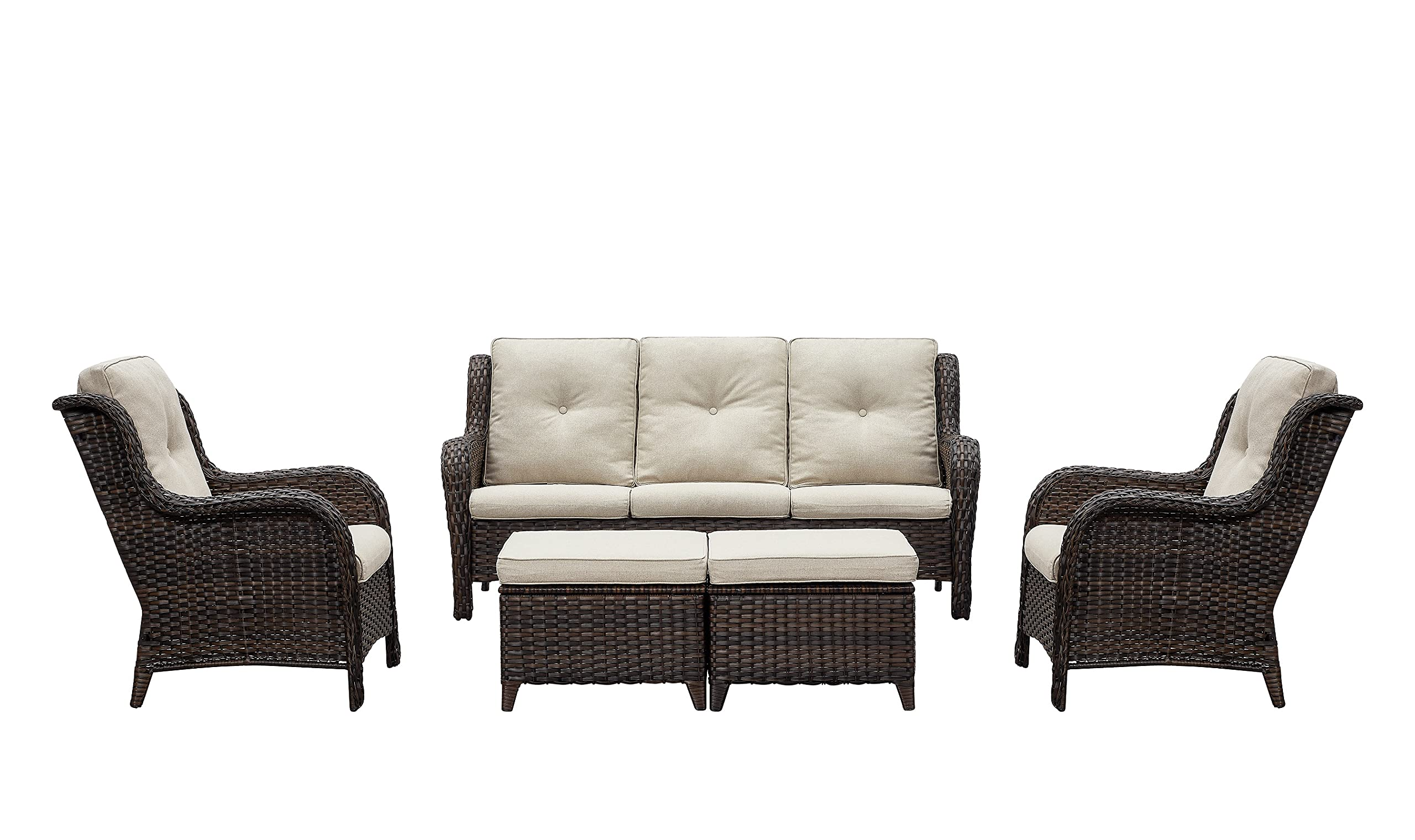 Outdoor Furniture Set