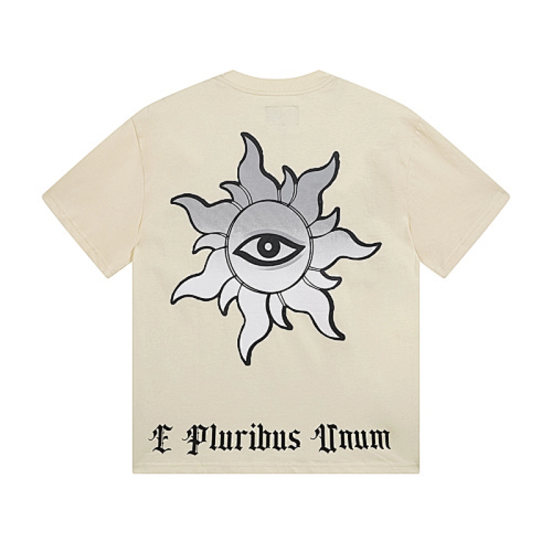 Godspeed T-Shirt 3116