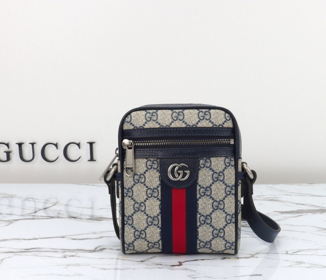Gucci Horsebit 1955 Bag