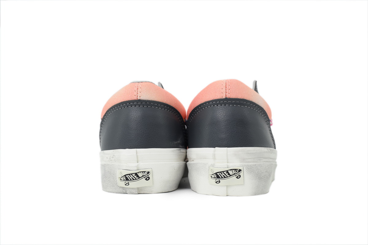 Vans Old Skool 36 LX Souvenir Pack Pink
