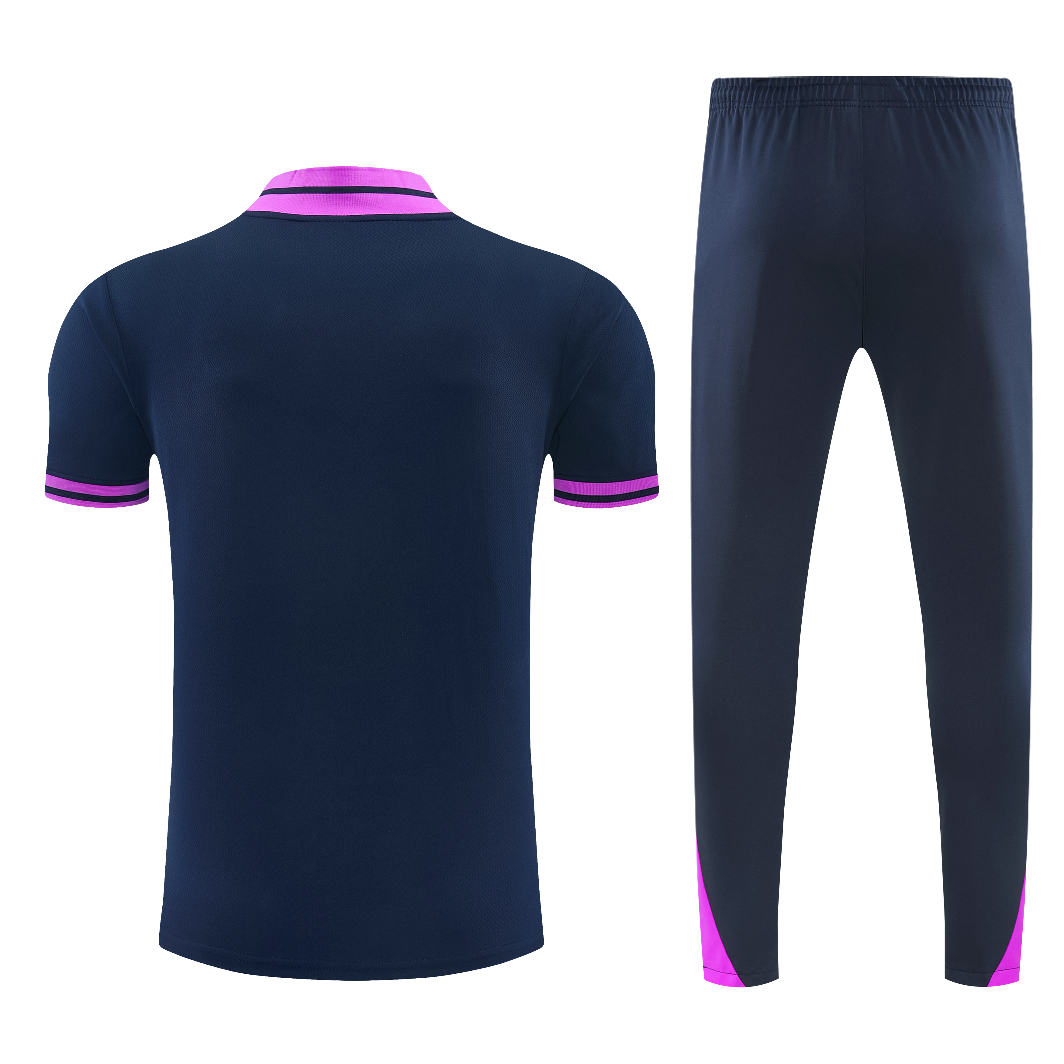2026/27 Barcelona Training Suit