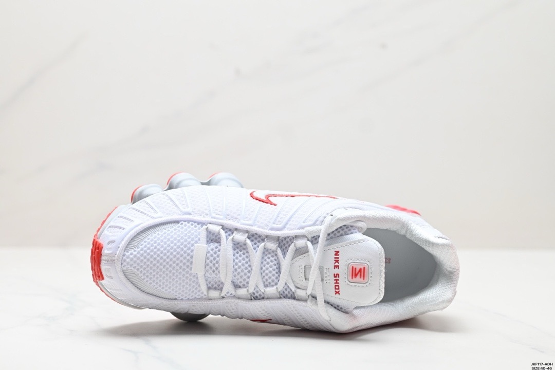 Nike-Shox TL