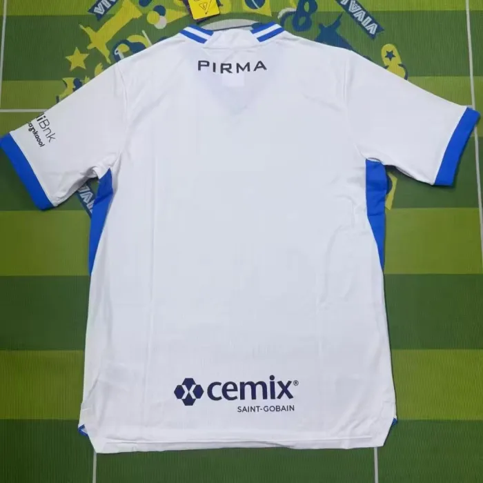 Cruz Azul Away Jersey Fan Version 26/27