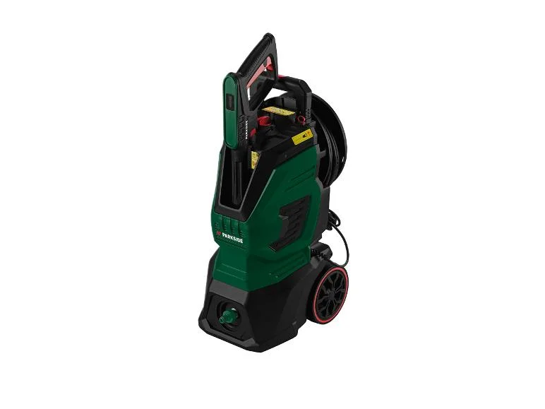 Nettoyeur haute pression PHD 170 D2