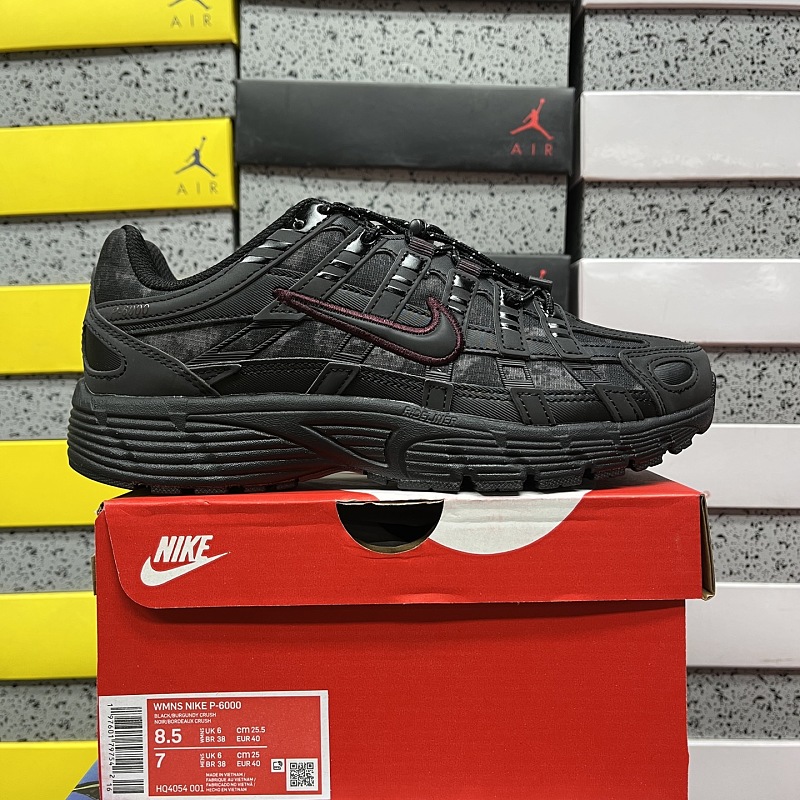 Nike P-6000