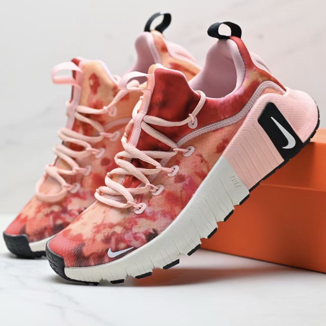 Nike Metcon 6 & 7 Part 1