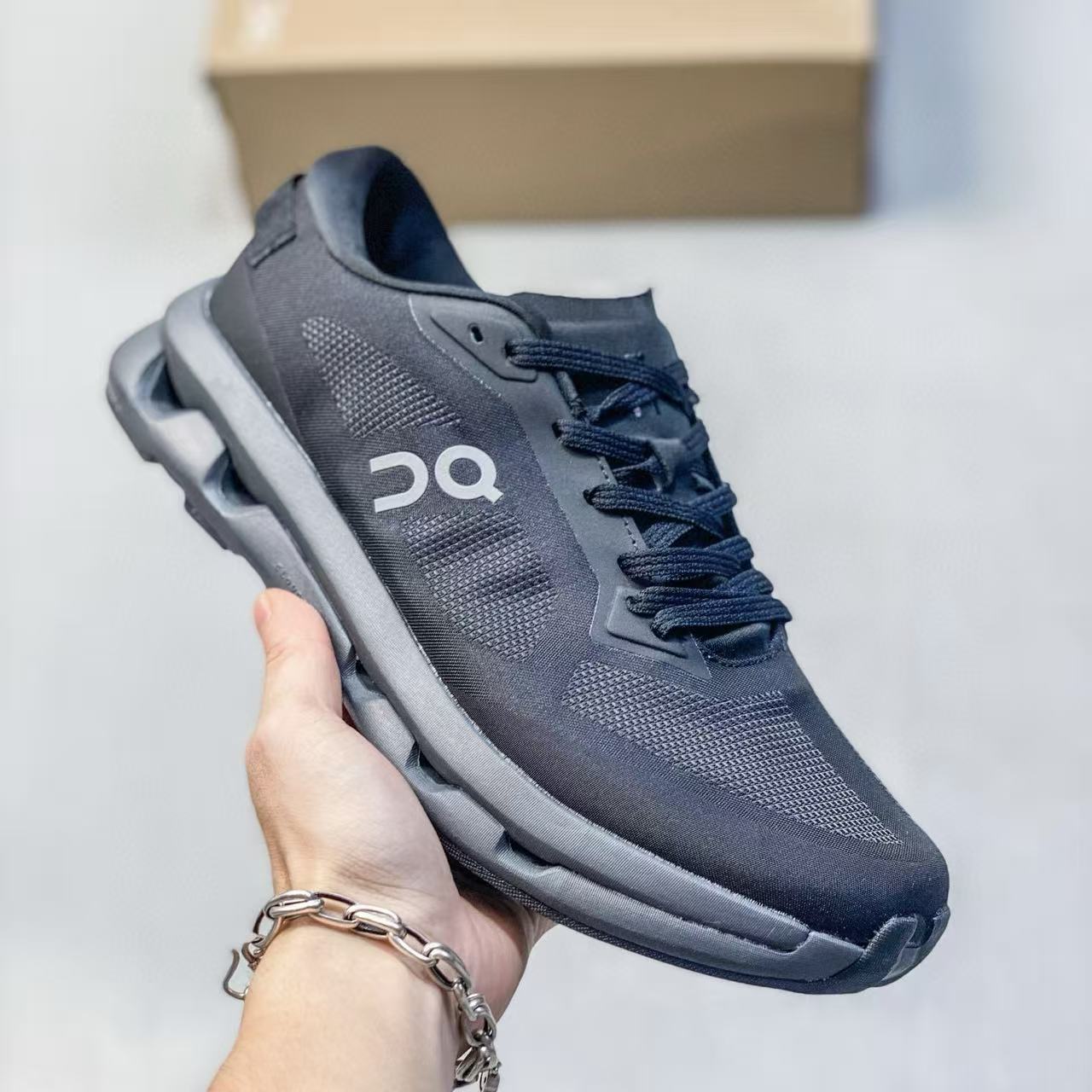 ON Cloudzone