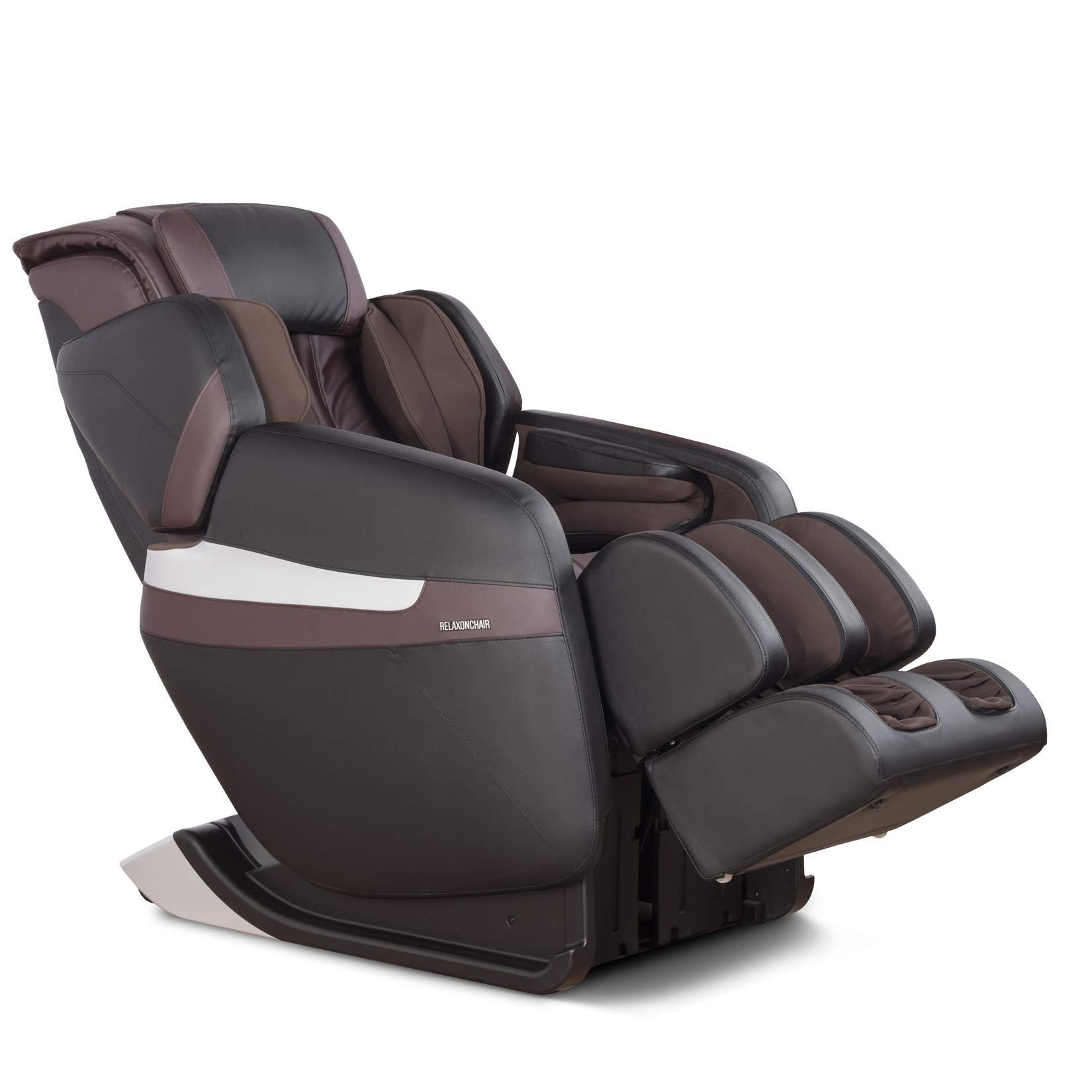 Full Body Zero Gravity Shiatsu Massage Chair with Built-in Heat