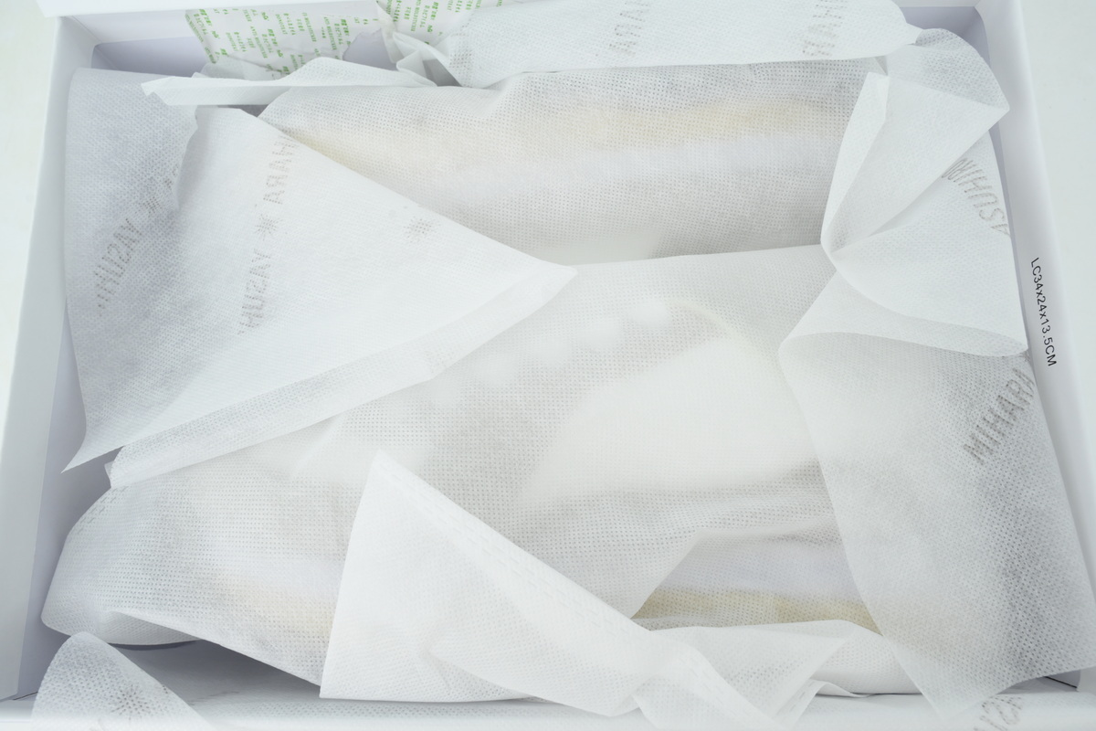 Mihara Yasuhiro Grayish White NO.304