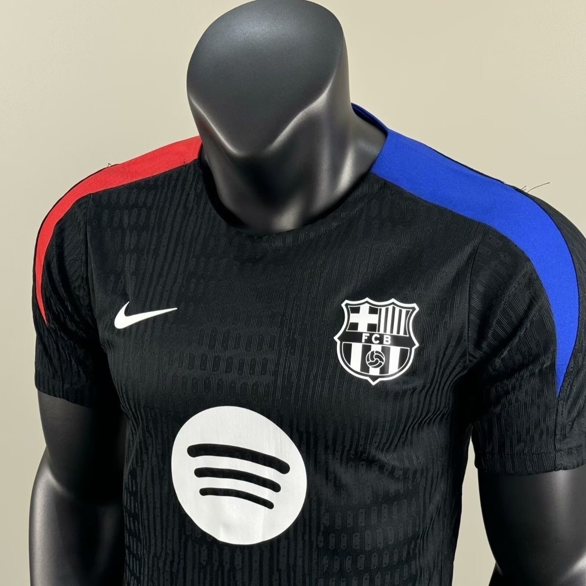 Barcelona Training Jersey Player Edition 25/26