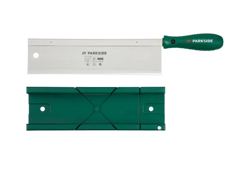 Scie fine ou scies japonaises