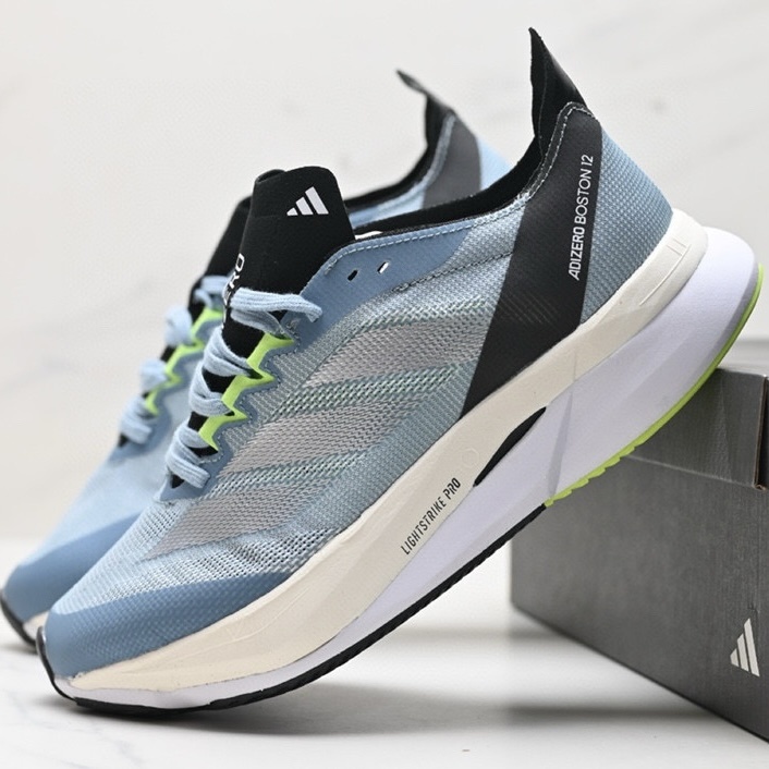 Adizero Boston 12 4