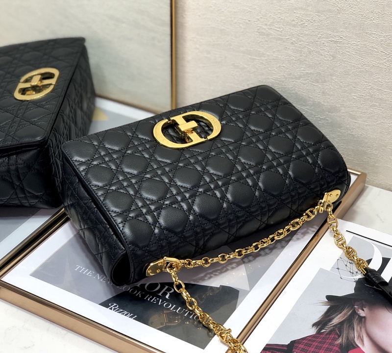 Dior Caro Large Bag